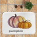 Halloween Decor KIKOY Pumpkin Series Welcome Door mats Indoor Home Carpets 40x60CM - B07H6Z3NJP